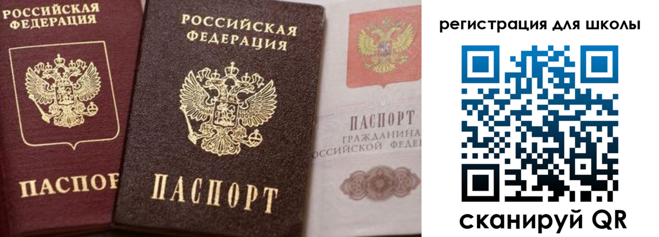 прописка штамп в Мурино