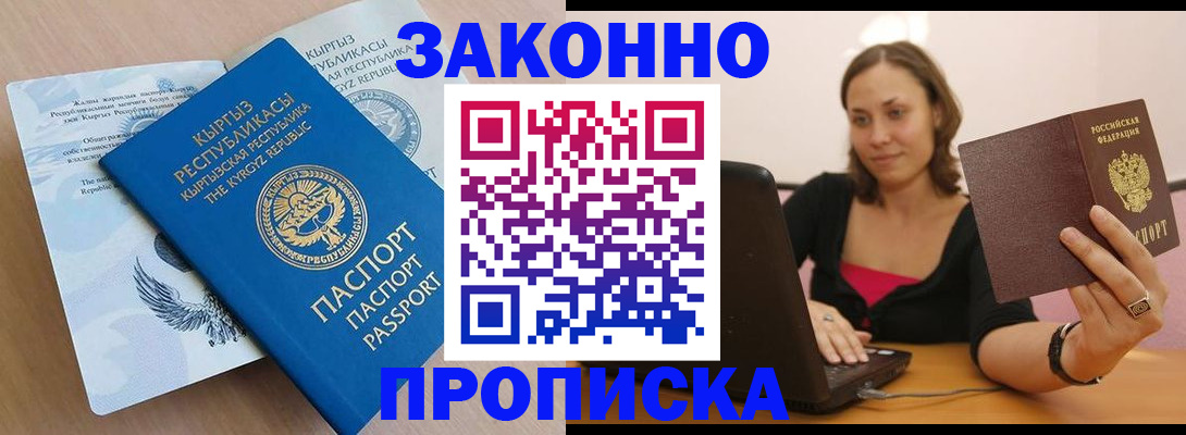 временная прописка в Мурино